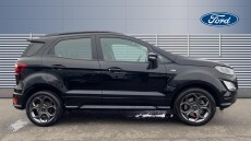 Ford EcoSport 1.0 EcoBoost 125 ST-Line 5dr Petrol Hatchback